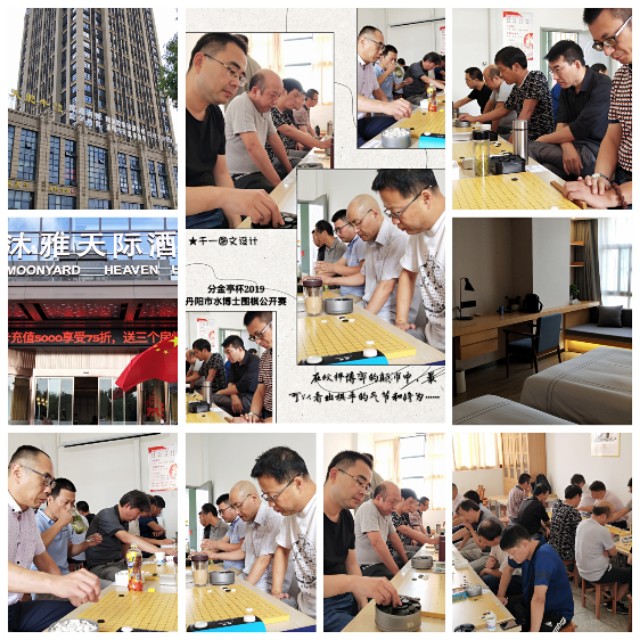 弈城9d,弈城9d是什么水平