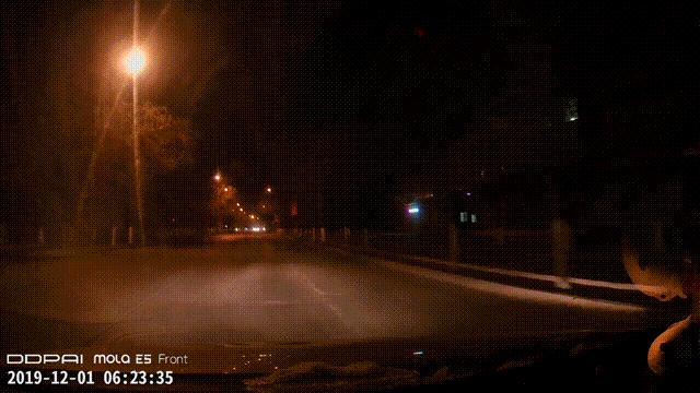 盯盯拍e5行车记录仪操作演示,盯盯拍流媒体大屏行车记录仪e5