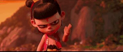 哪吒之魔童降世给我们的教育启示,哪吒之魔童降世讲述了什么