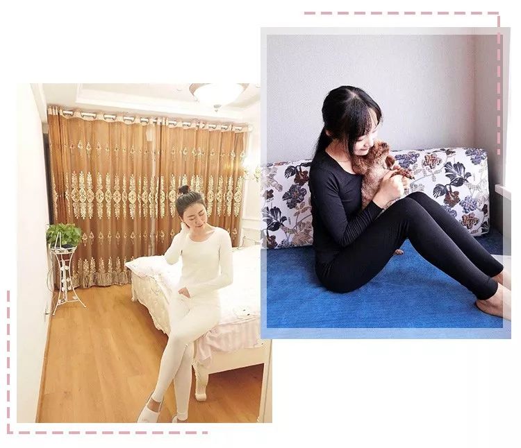 日本零下30多度的女生,日本妹子真的不怕冷吗