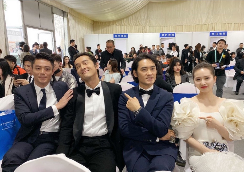 仙剑奇侠传三未播出结局,曾经仙剑三的主演现在都怎么样了