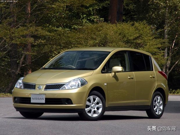 这台日产车坐着舒服，空间大，原价9.99万，现跌至7万多，买吗？