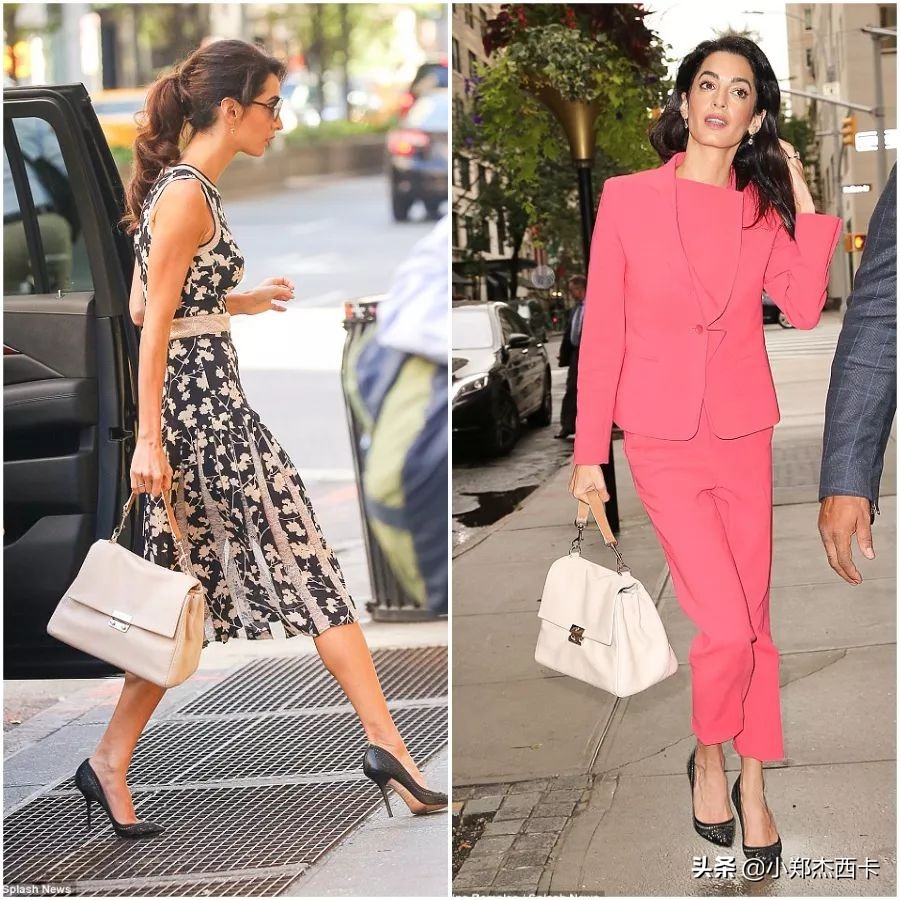 身价上亿的大律师，重复使用的通勤包原来只有这几个