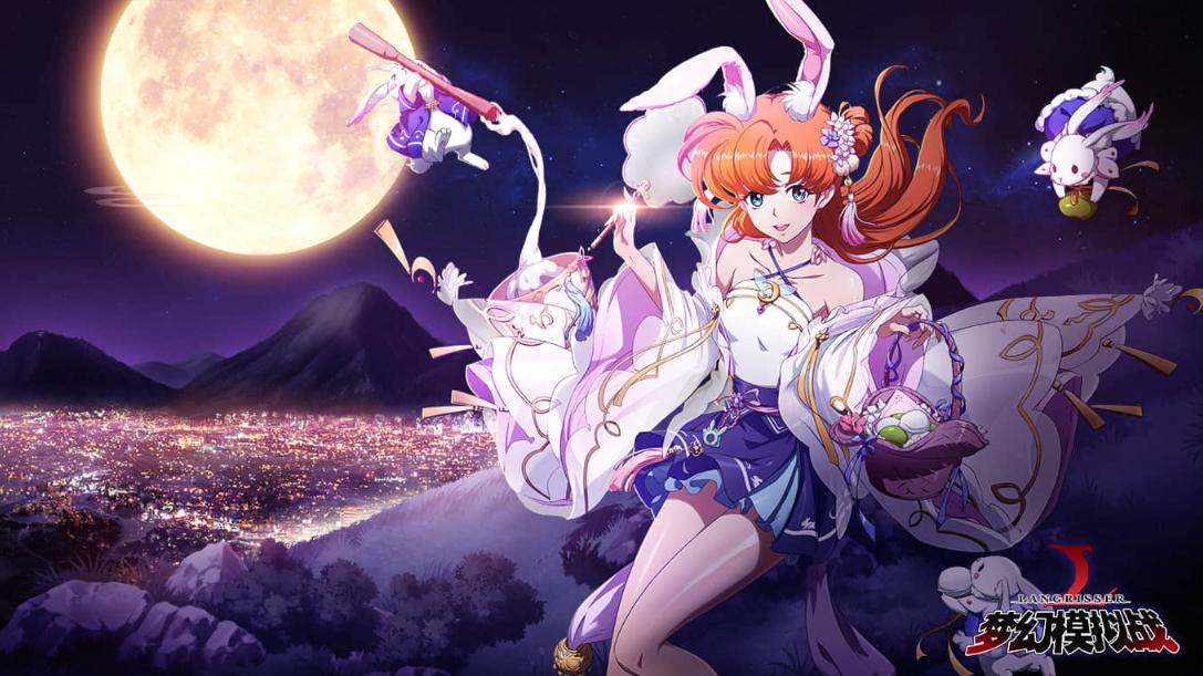 梦幻模拟战手游女主,梦幻模拟战角色排名