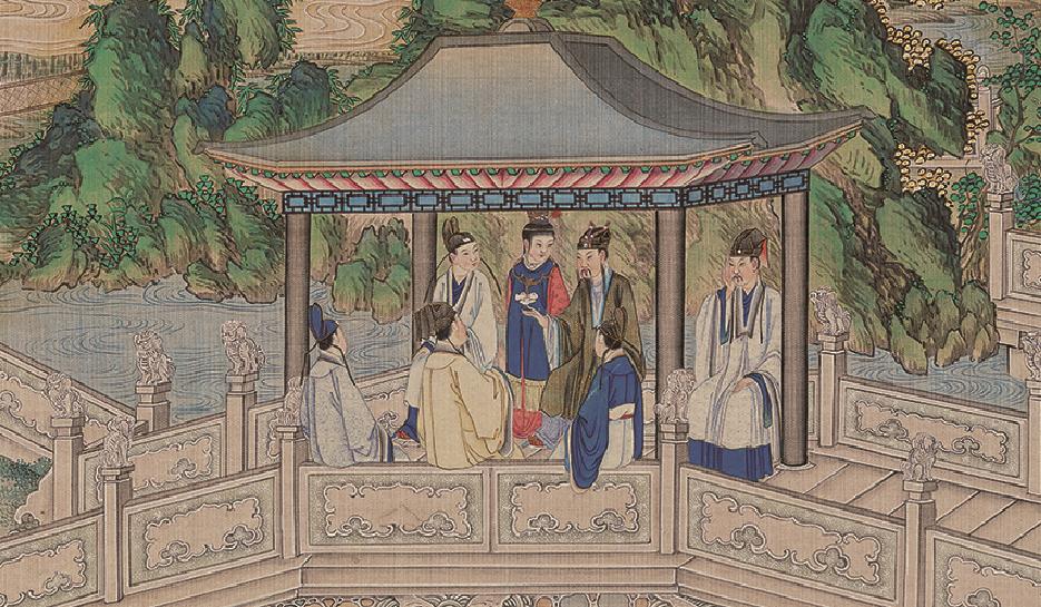 红楼梦贾宝玉无能深度解析,贾宝玉怎么看不懂金陵十二钗