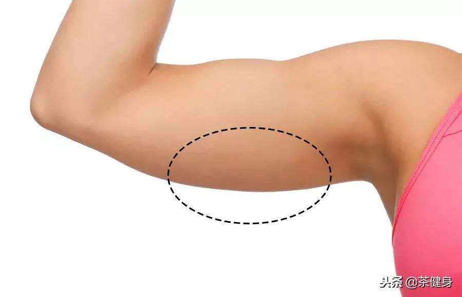 手臂粗告别拜拜肉有什么方法,告别拜拜肉让手臂更紧实