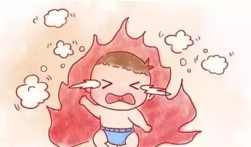 小儿热疹,小儿热疹用什么药好得快