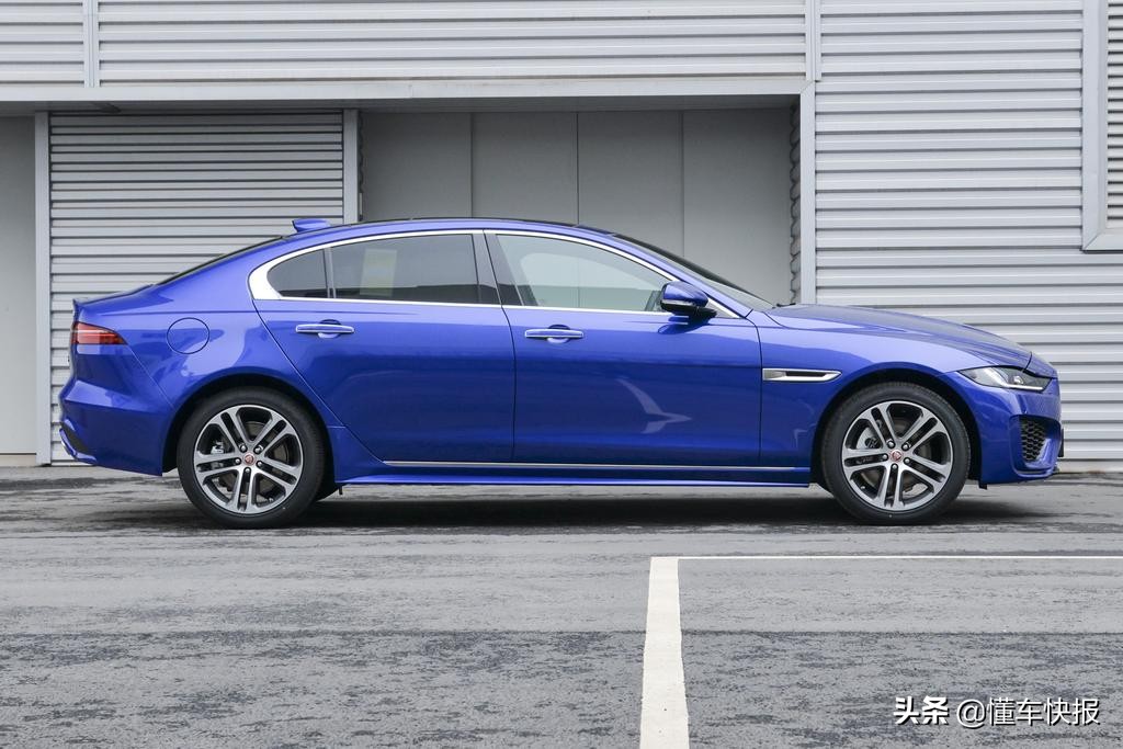 享受生活带你感受全新捷豹xel,捷豹xel2021款2.0t250ps进取优雅版