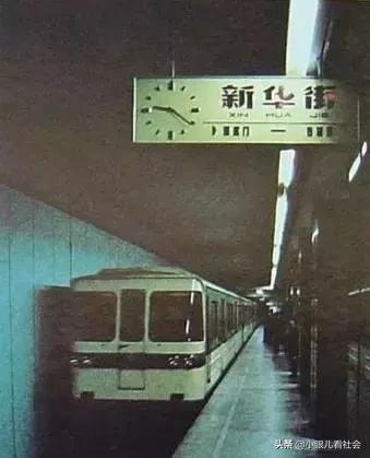 北京几个区，所有北京人的回忆，真的回不去了……