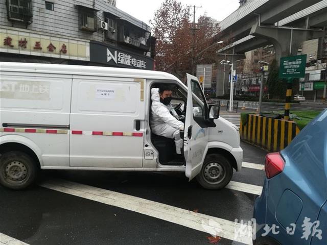 为打赢湖北保卫战贡献巾帼力量,武汉战疫党员作用