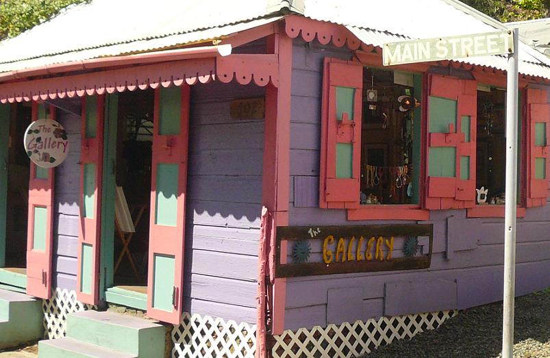 英国海外领地和法国海外领地,英国海外属地群岛