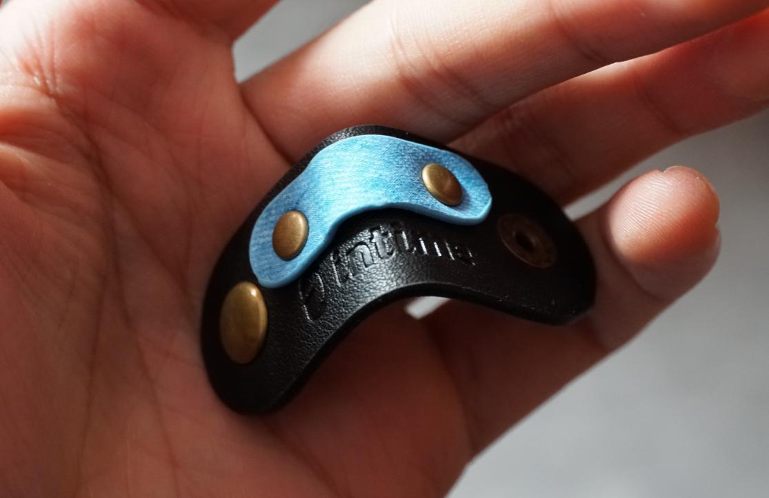 这碧太猛日本最火的高解析黄铜耳机4.4平衡版全国首测干货对比