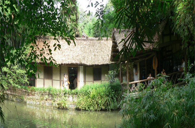 孟浩然最著名的一首山水田园诗,山水田园诗孟浩然流传最广的诗句