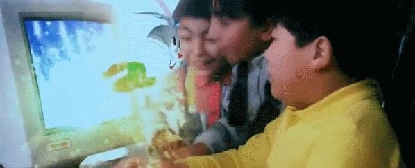 23年前的宇宙科幻片,20年前的科幻片有哪些