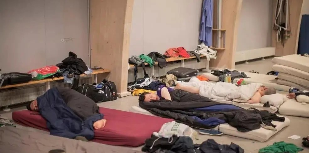 小国足球突尼斯,格陵兰岛足球分布图