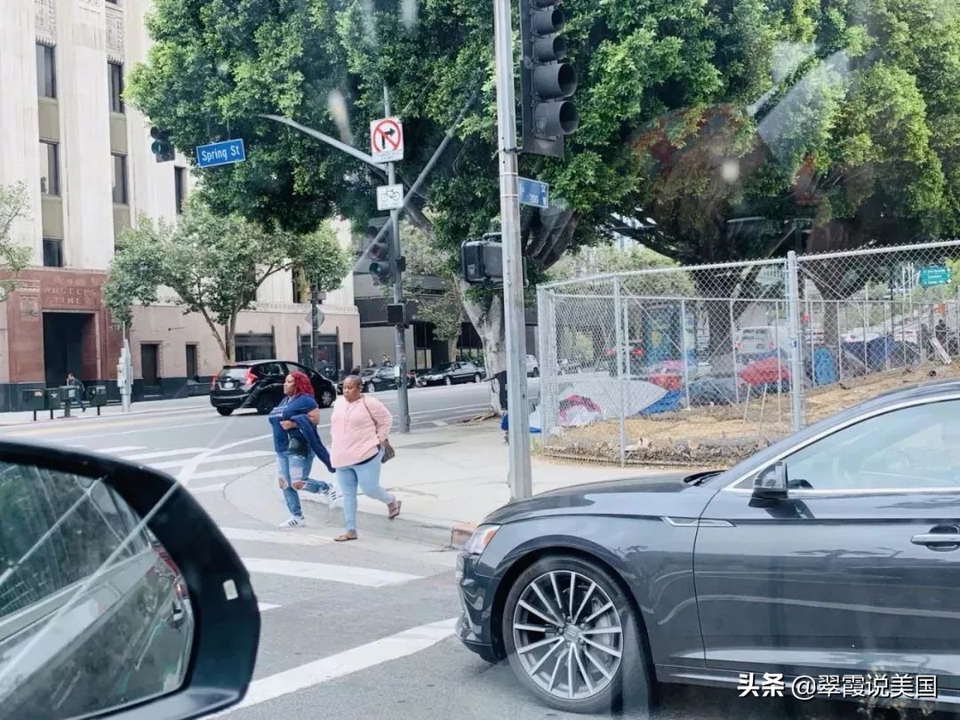 美国不是天堂,美国是富人天堂吗