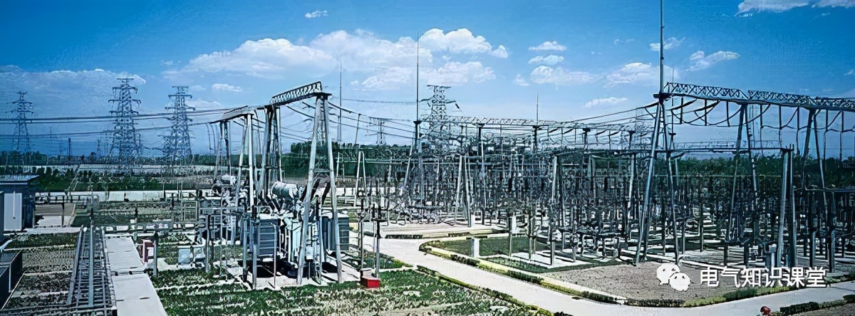 配电柜和箱式变电所区别,什么是变压器箱式变电所