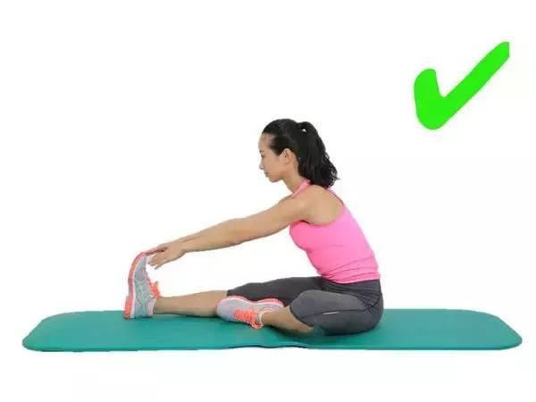 阿强拍打拉筋全身经络视频教程,拉筋基本动作入门