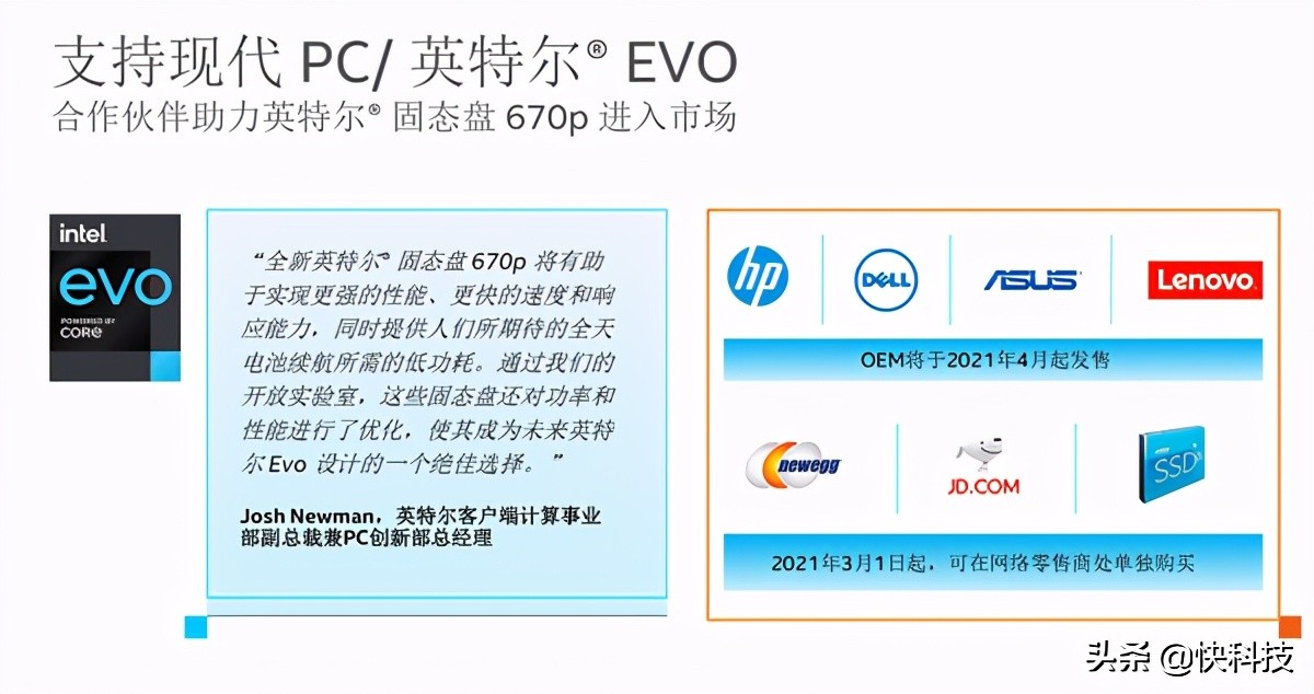 qlc固态硬盘有什么缺点,英特尔qlc和ssd