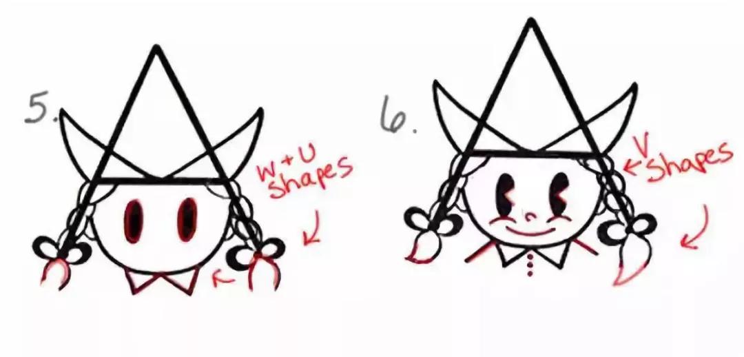 26个英文字母简笔画动物,26个英文字母简笔画顺序