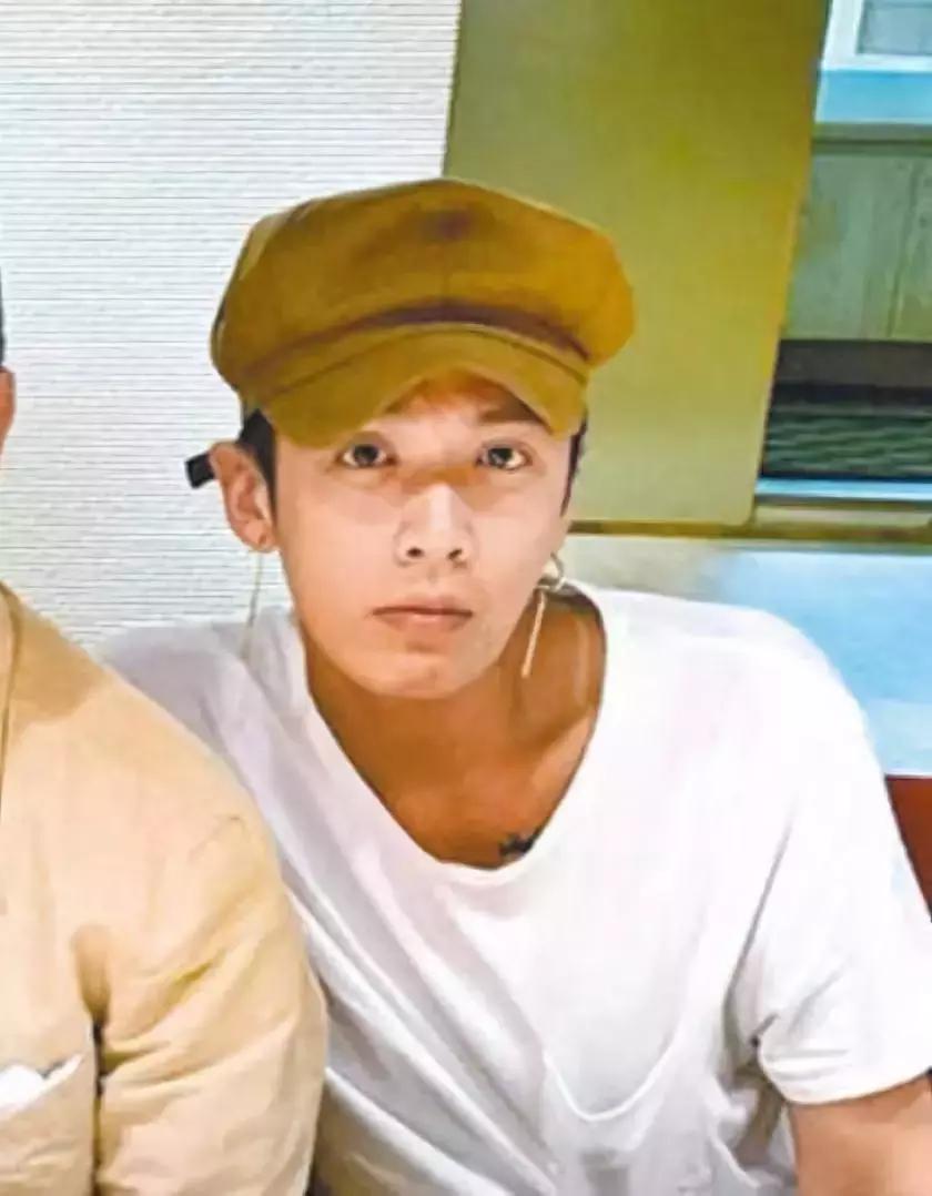 柯震东现状如何直播,柯震东最近新剧曝了吗