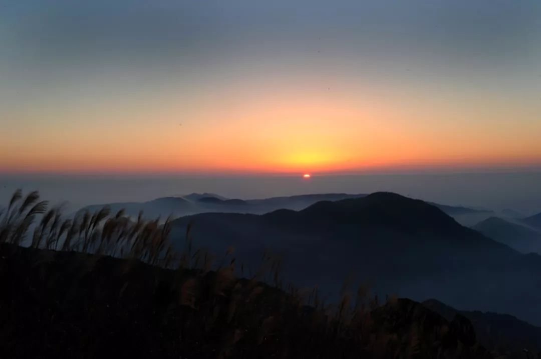 安徽十大经典古道,安徽十条古道