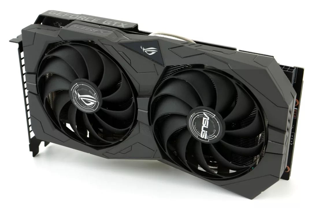 rogstrixgtx1660ti,最新甜品级显卡推荐