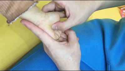 儿童肝火旺盛怕热磨牙怎么推拿,中医怎么认为儿童睡觉磨牙