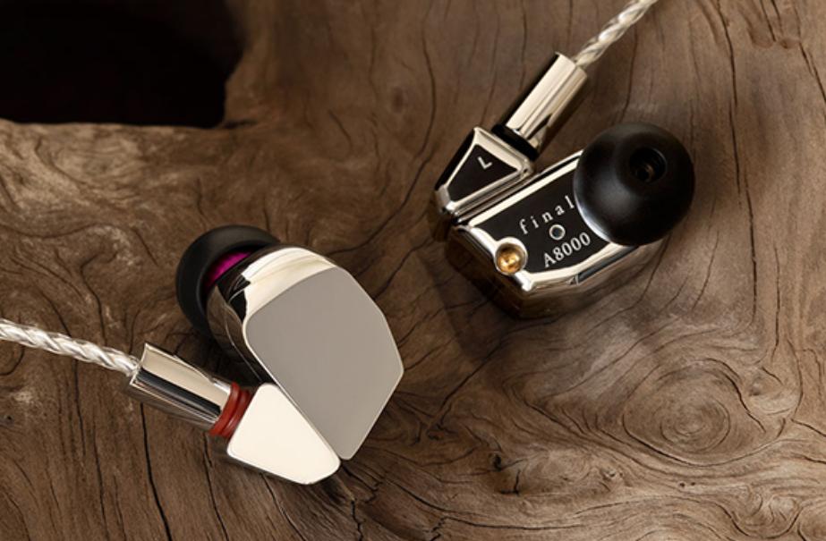 史诗珍藏级榜单！你的耳机获奖了么日本VGP2020全球耳机超级盘点