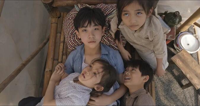 乔家的儿女全员哭戏,乔家的儿女电视剧哭戏片段