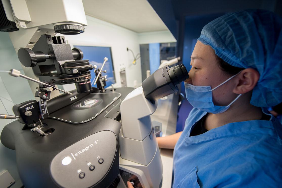 想要试管一次成功？注意这几点，否则影响胚胎着床