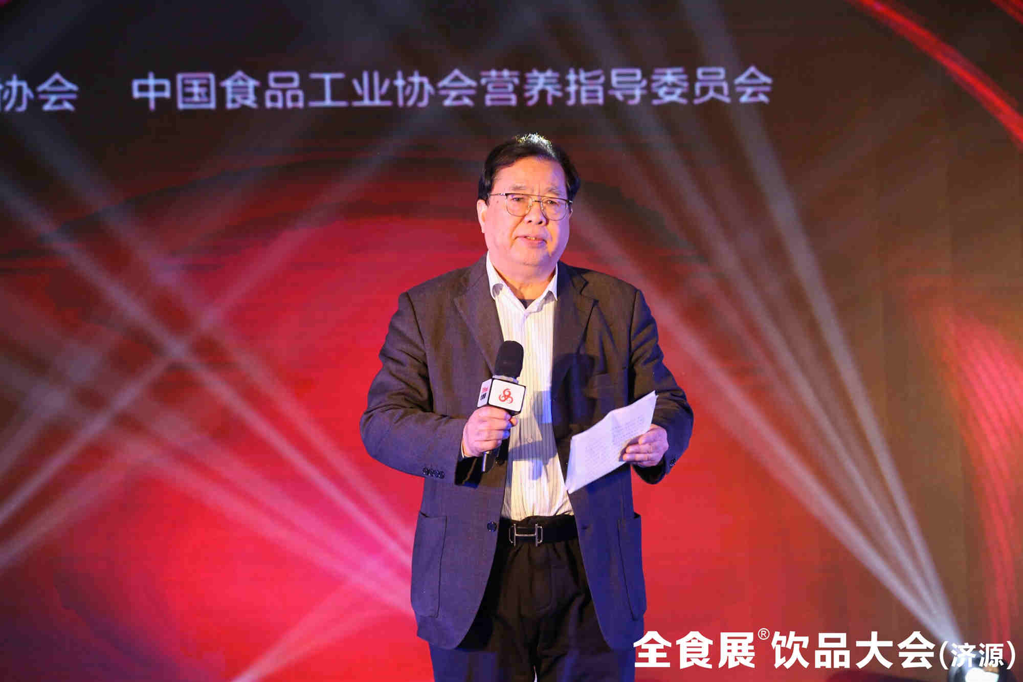 全食展2023展会时间表,全食展市场走访