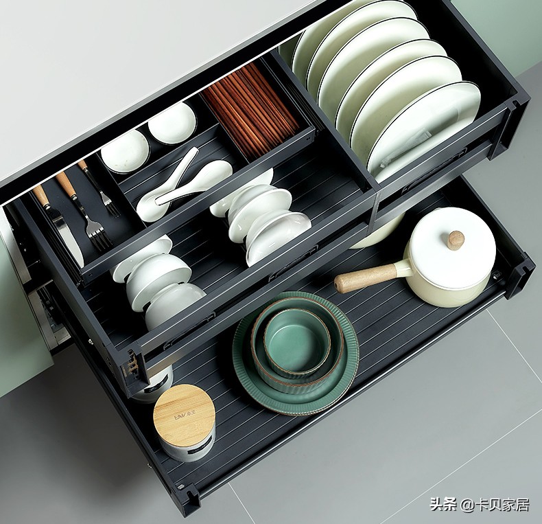 三件组合型家具,最实用的组合家具