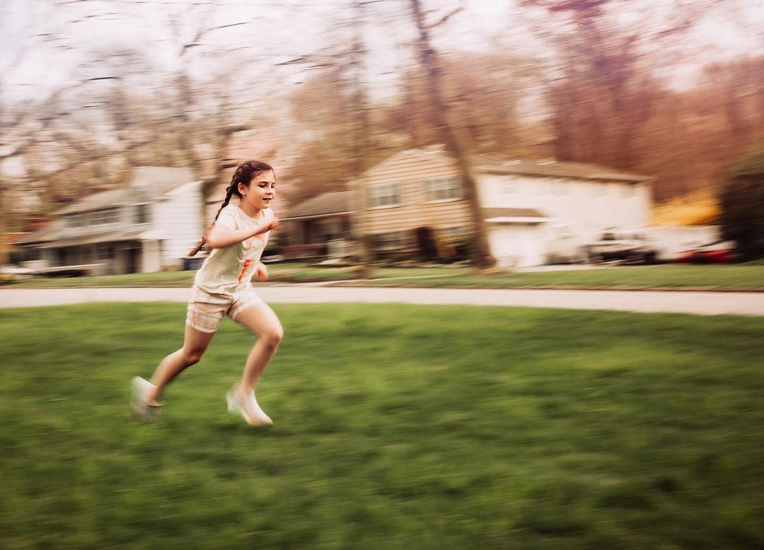 运动摄影拍摄姿势,摄影动作学习