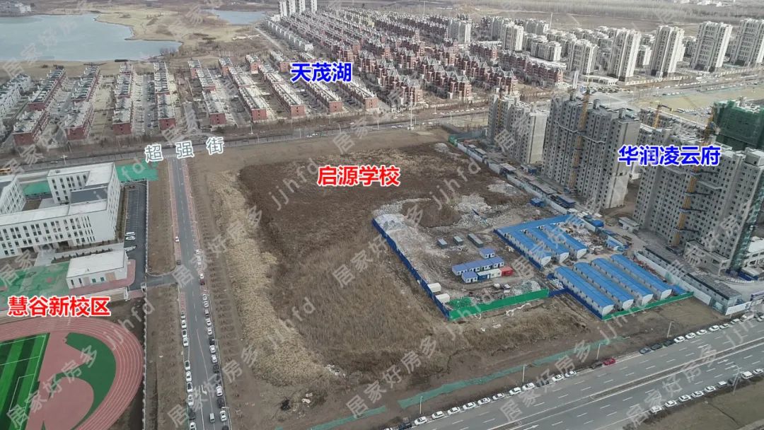 哪个区学校好点,新增学校最多招生多少