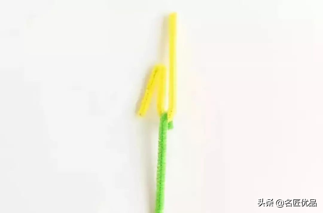 手工有趣的花,精美手工又漂亮又简单