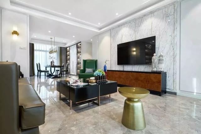 简约中灰色地砖怎么选,灰色地砖效果图大全简约