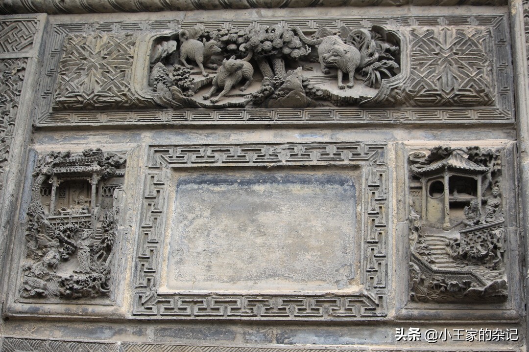 亳州花戏楼三大绝,亳州花戏楼精美雕刻图片