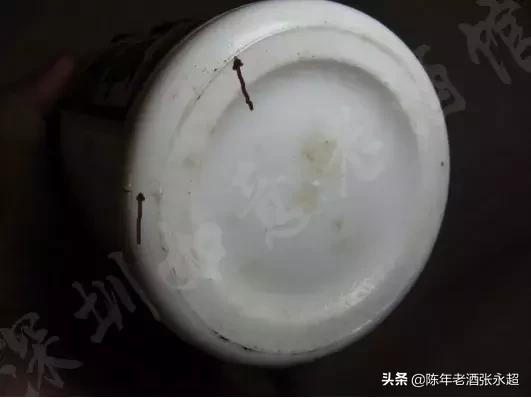 老茅台当面鉴定的骗局,老茅台的骗局