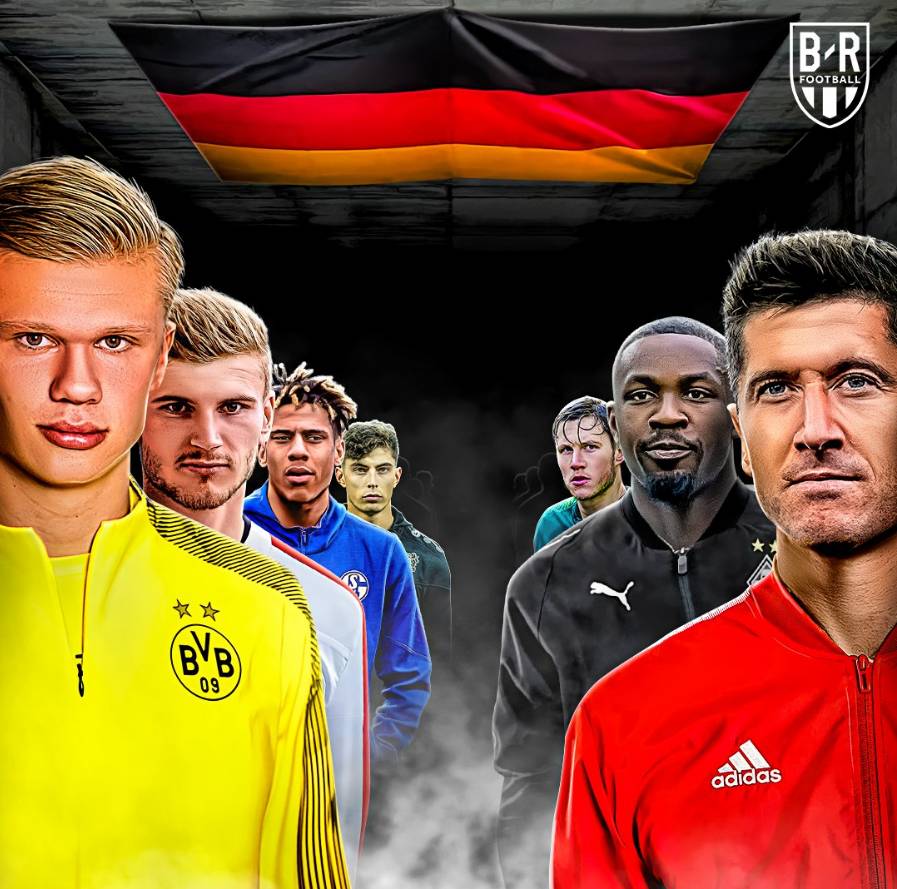 足坛伪球迷指南奥地利,多特球迷入坑