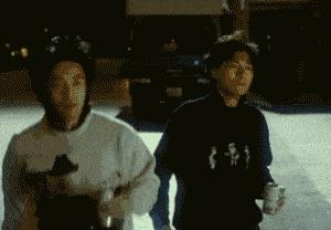 周星驰喜剧无厘头,不输于周星驰的无厘头喜剧