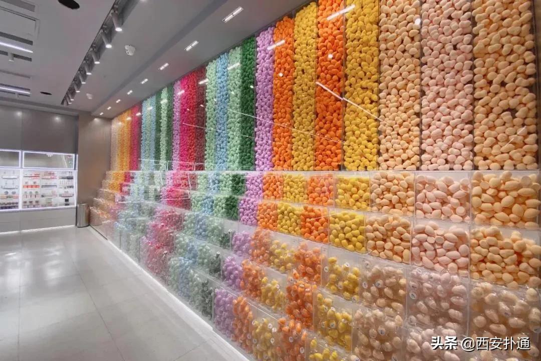 西安进口零食高端零食,西安进口零食店排行榜