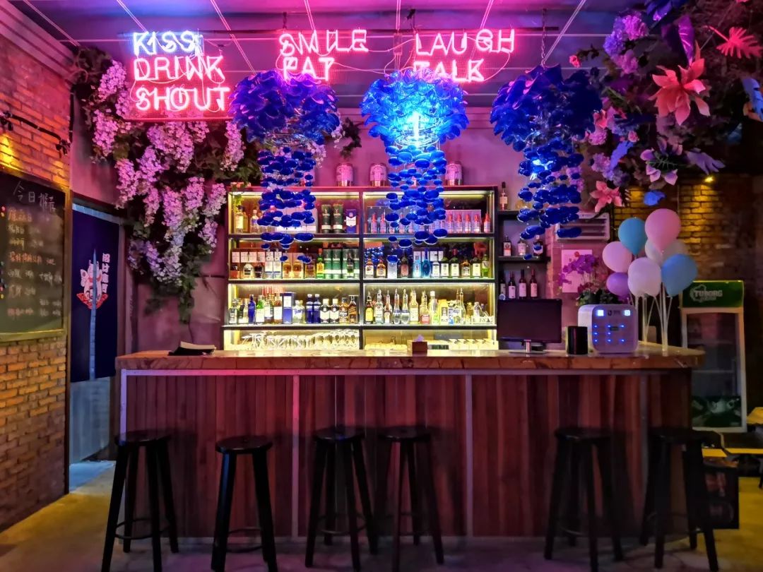 合肥酒吧128套餐,合肥有酒有菜的套餐