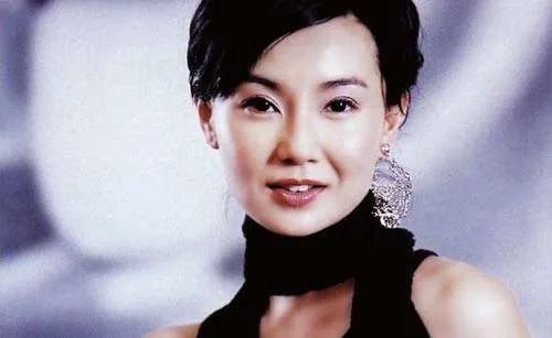 邱淑贞近照曝光图片,53岁邱淑贞近照曝光