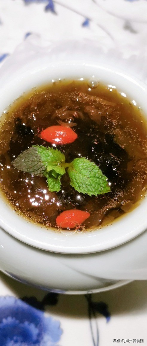 扬州哪家店夜里2点排队吃早茶,扬州哪个早茶店排队少