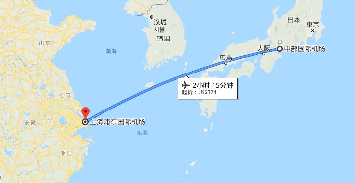 15天8000里，我们刚去名古屋和日本人抢了个五一假期