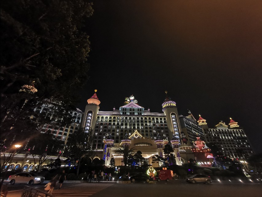 长隆野生动物园自驾车收费,长隆野生动物园儿童要票吗