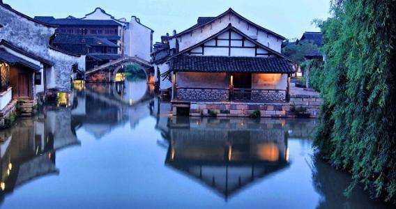 浙江四大强镇,2019浙江温州强镇排名