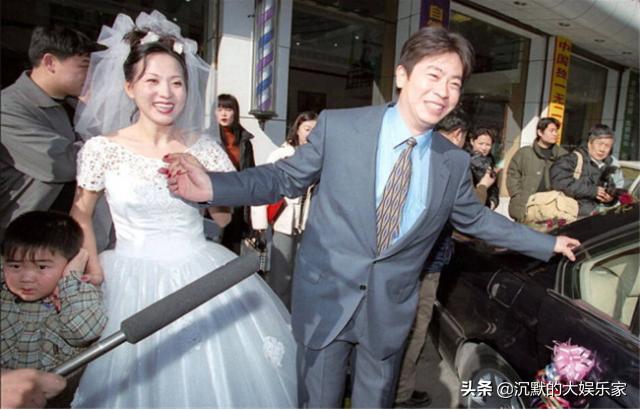 嫁入豪门的女明星谁过得最悲惨,那些嫁入豪门的奥运冠军