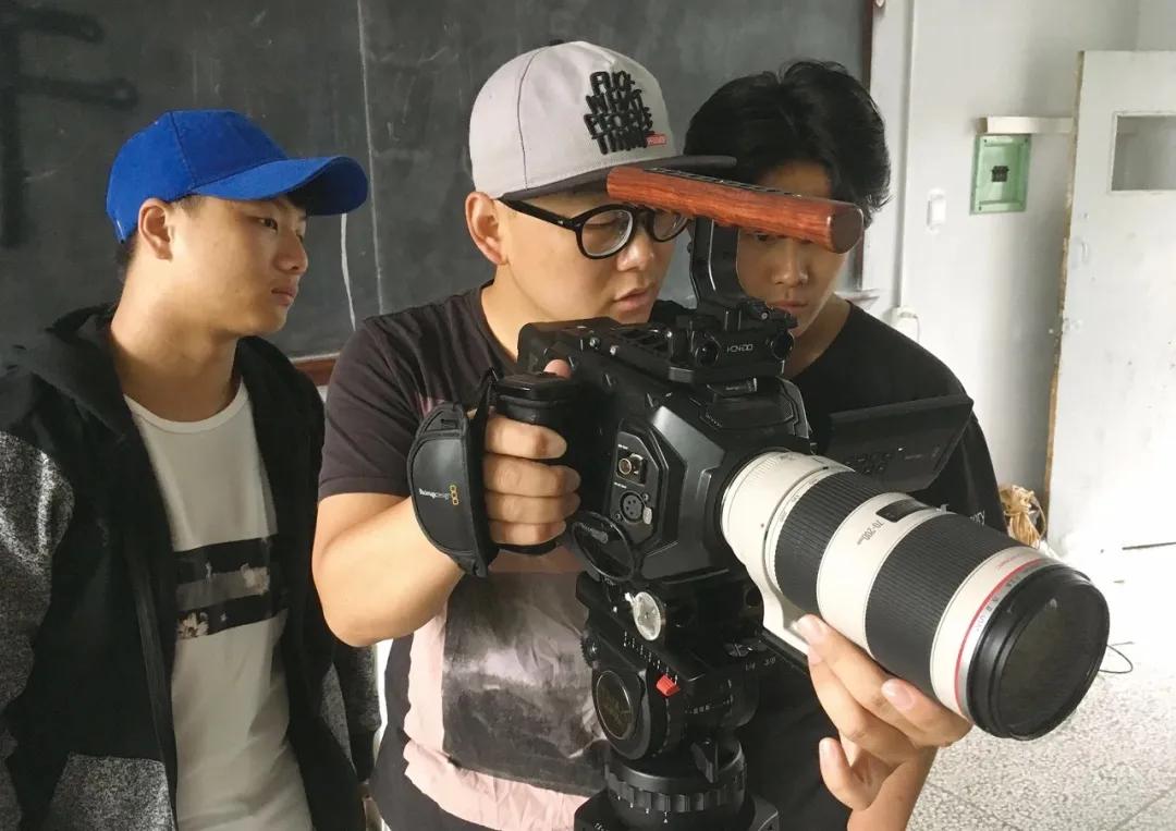 只争朝夕,不负韶华——开封市信息工程学校线上巡礼